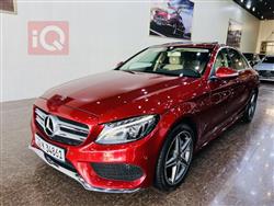 مێرسێدس بێنز C-Class
